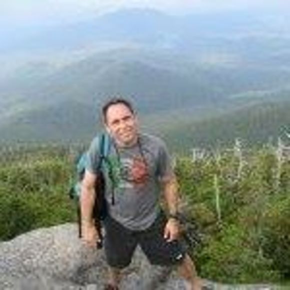 Meet your Posher, John - Picture 1 of 1
